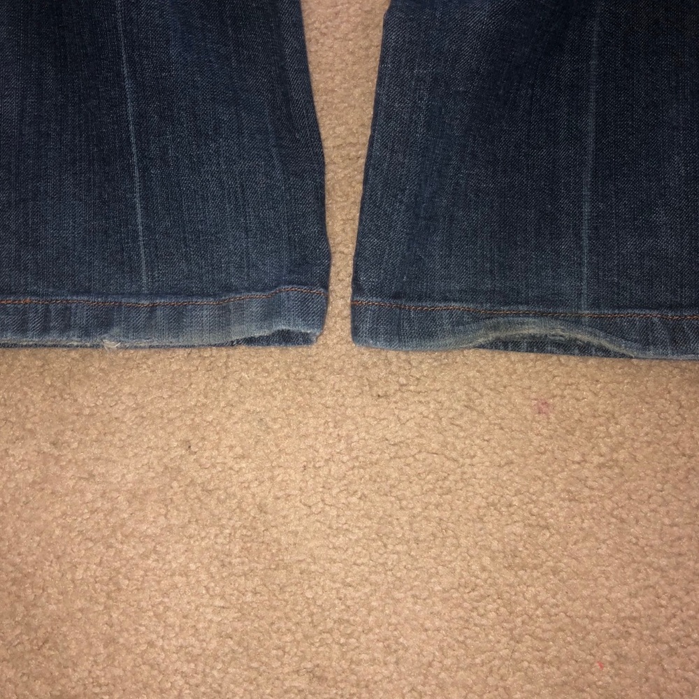 Venezia Jeans Size 16 Average - Picture 6 of 6